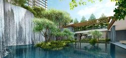 Pine Grove (D21), Condominium #602852181